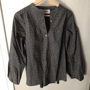 Pietsie cotton / linen shirt. Never worn.